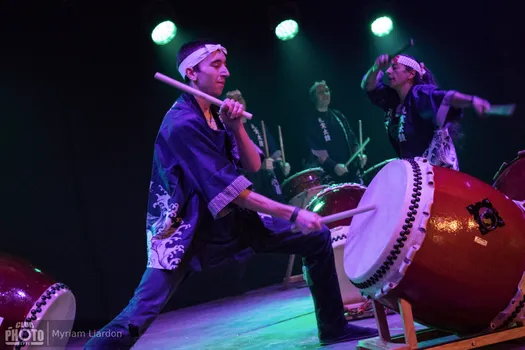 Copyright : Club Photo